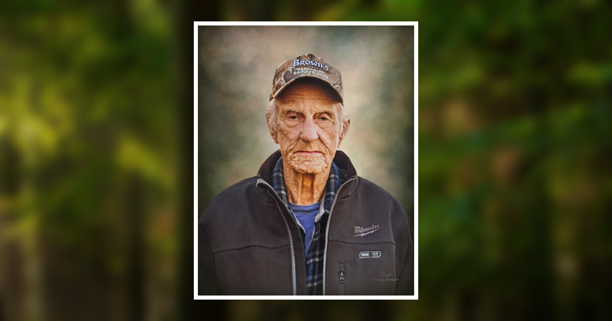 James L Hageman Obituary May 18, 2024 - Wilson & Triplett Funeral Home