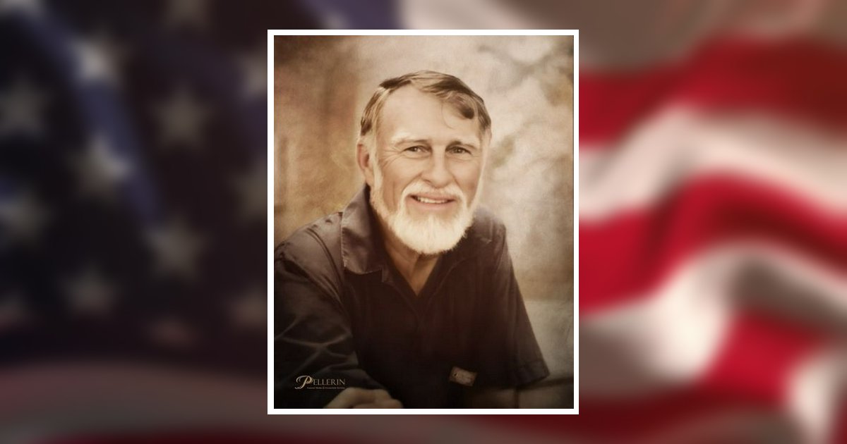 Norbert "Sonny" Leblanc Henderson, LA Obituary