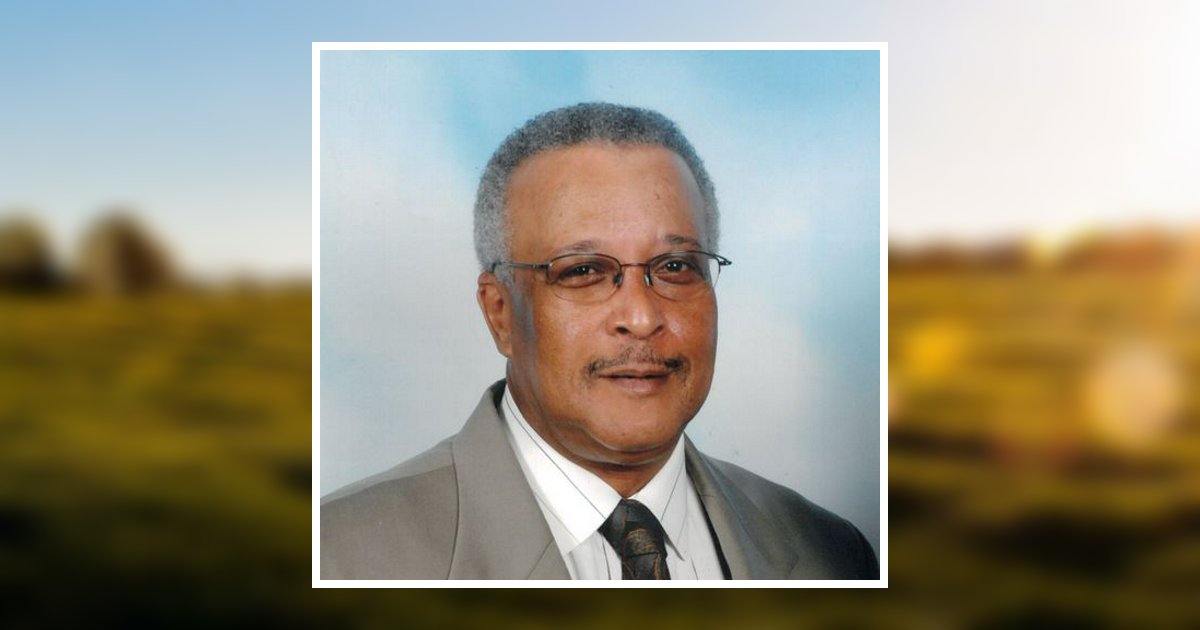 James Mack, Jr. Obituary - Marlan Gary Funeral Home Chapel of Peace