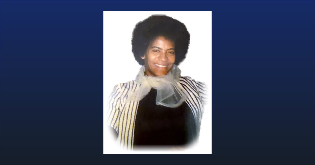 Evelyn Martin