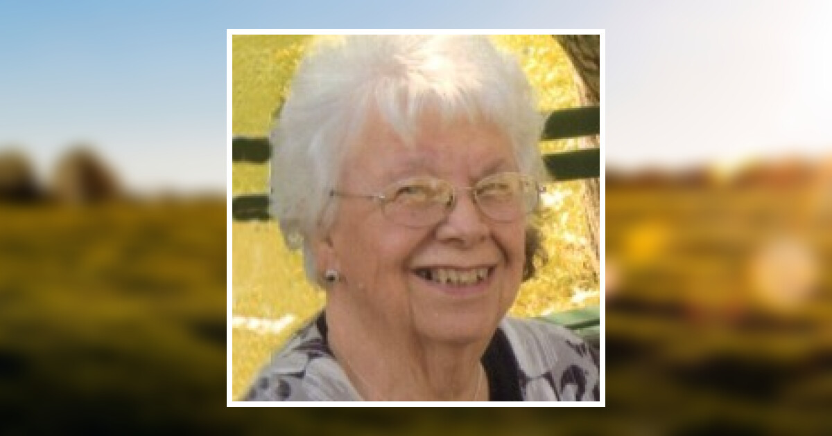 Arlene Bernice Bohlke Obituary 2020 - Mankato Mortuary