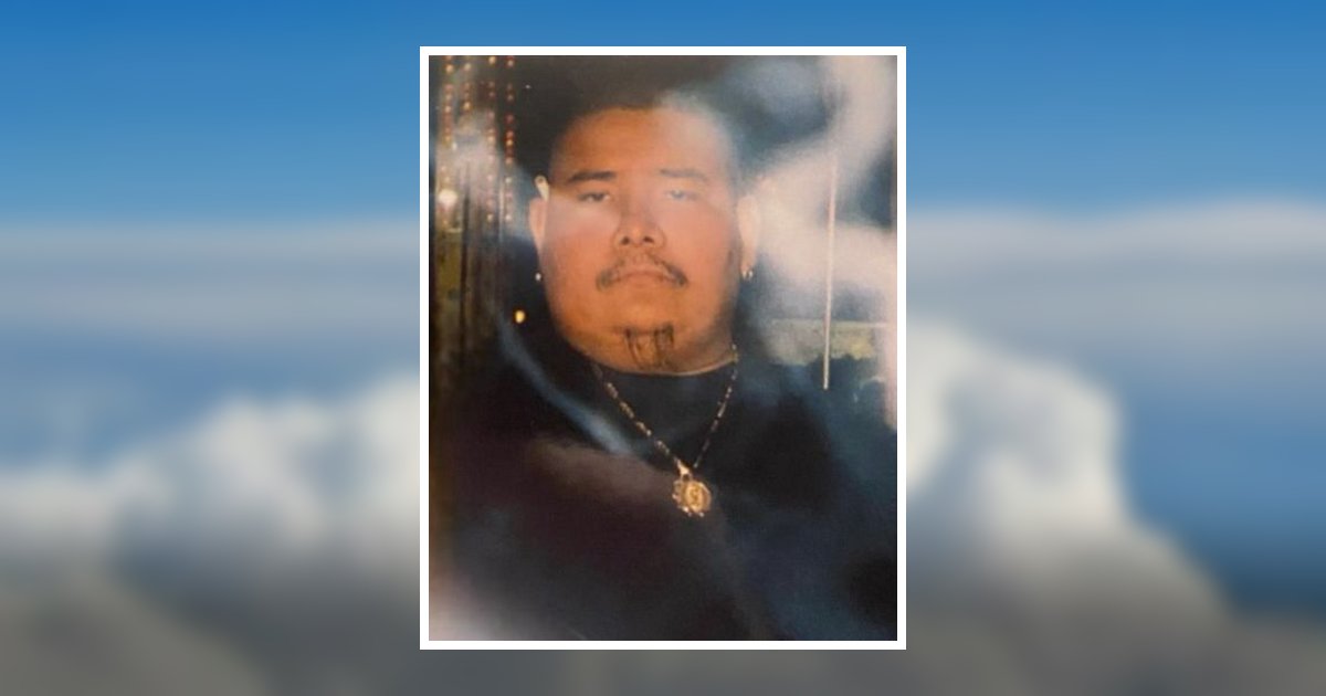 Ernest Arredondo Obituary, Dallas, TX