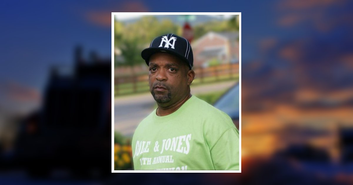 Donnie Sowell Moorefield, WV Obituary