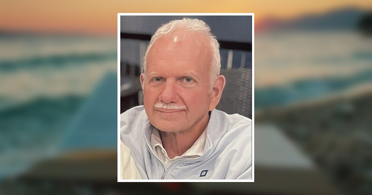 Dennis C. Meier Obituary, Fairfield, OH