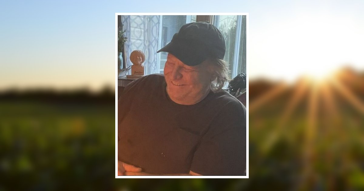 Christopher Alan Litke Obituary, Quakertown, PA
