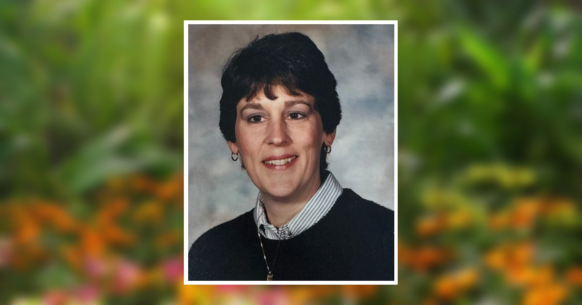 Picture Cathi Cummins Vienna, WV Obituary