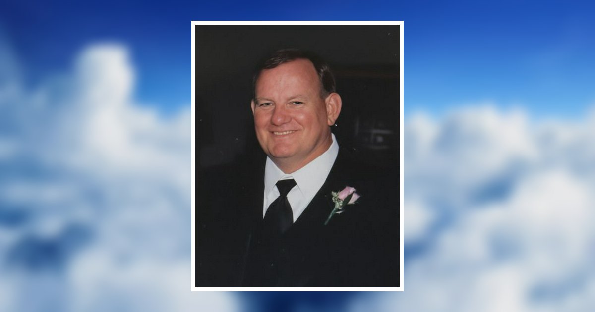 Ricky Dean Barbour Benson, NC Obituary