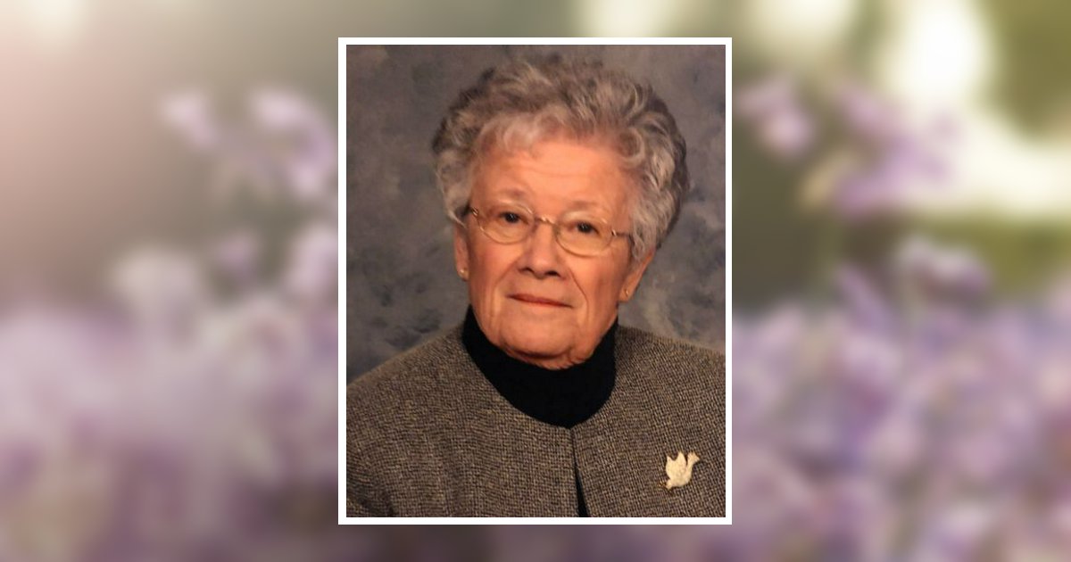 Irene R. Sabol Baker Obituary 2024 James C Stump Funeral Home
