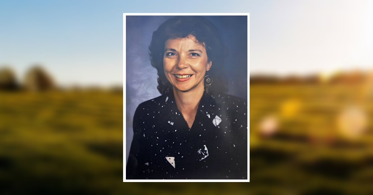 Linda Janner Obituary, Comanche, TX