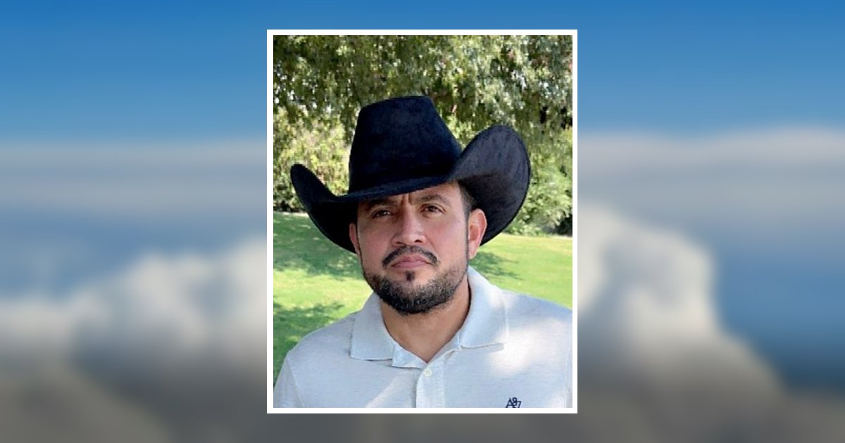Carlos Armando Granados Obituary, Dallas, TX