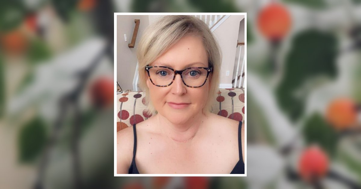 Angela Kay Sullivan Obituary, Cincinnati, OH