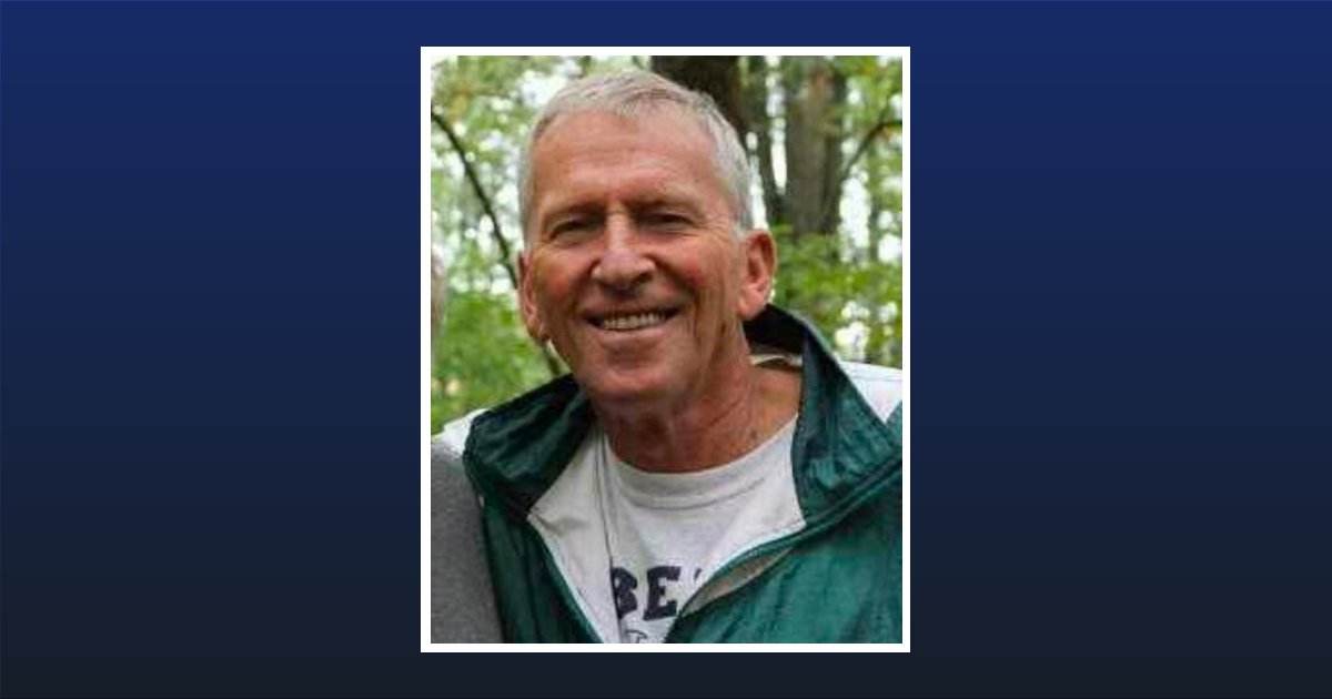 Larry Burnett Obituary, Sabina, OH