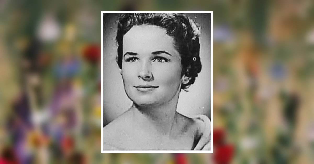 Mary Caroline Conrad Casper, WY Obituary