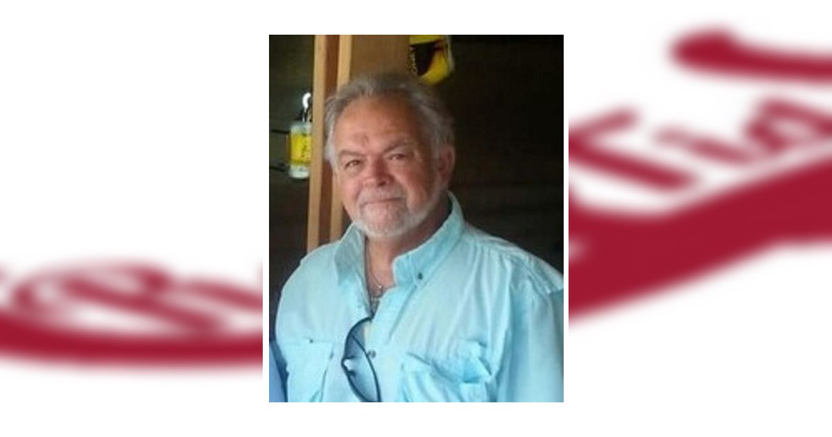 David William Overbey