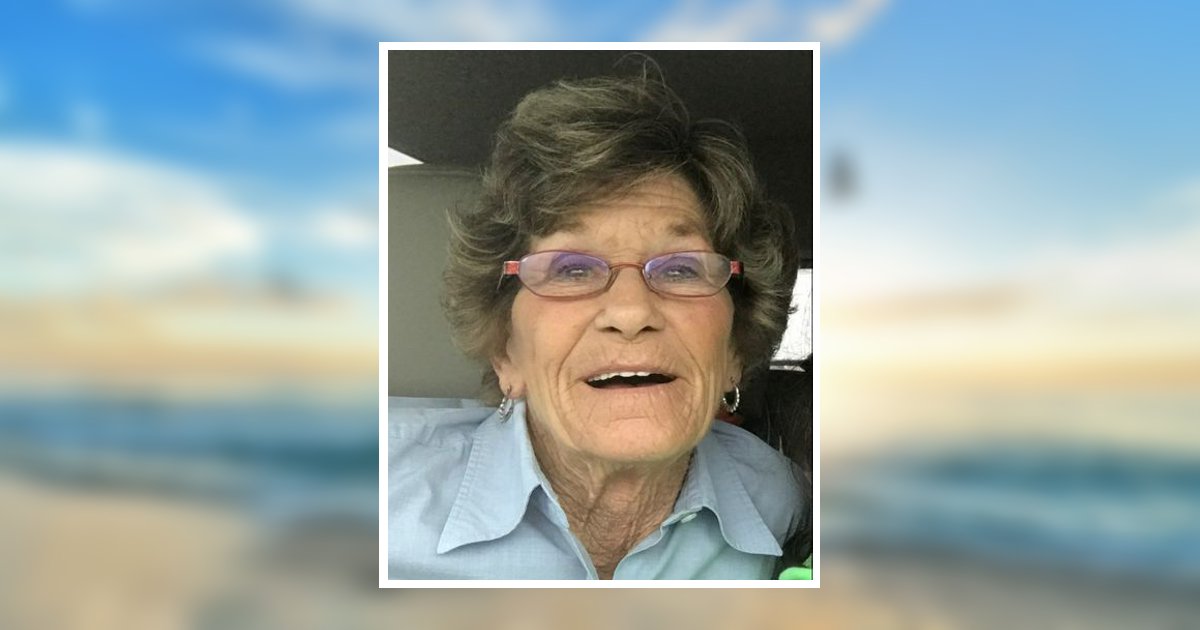 Ellen Tutter Newcomb Gordon Chase City, VA Obituary