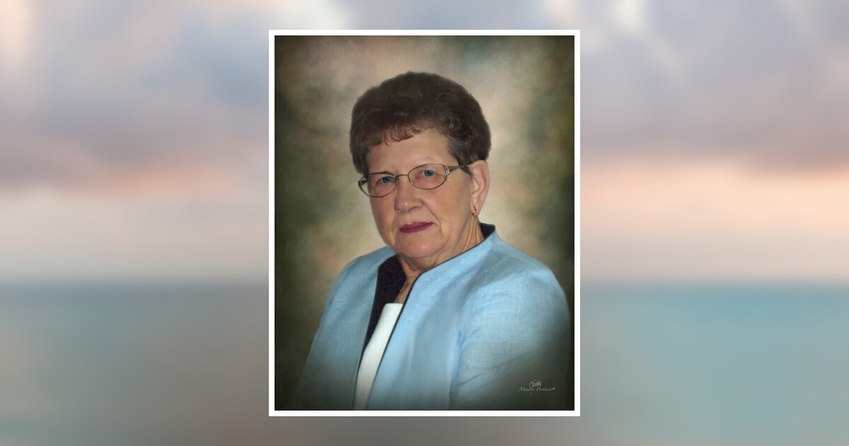 Wanda Young Obituary March 20, 2024 - Chapel of Hope Funerals and ...