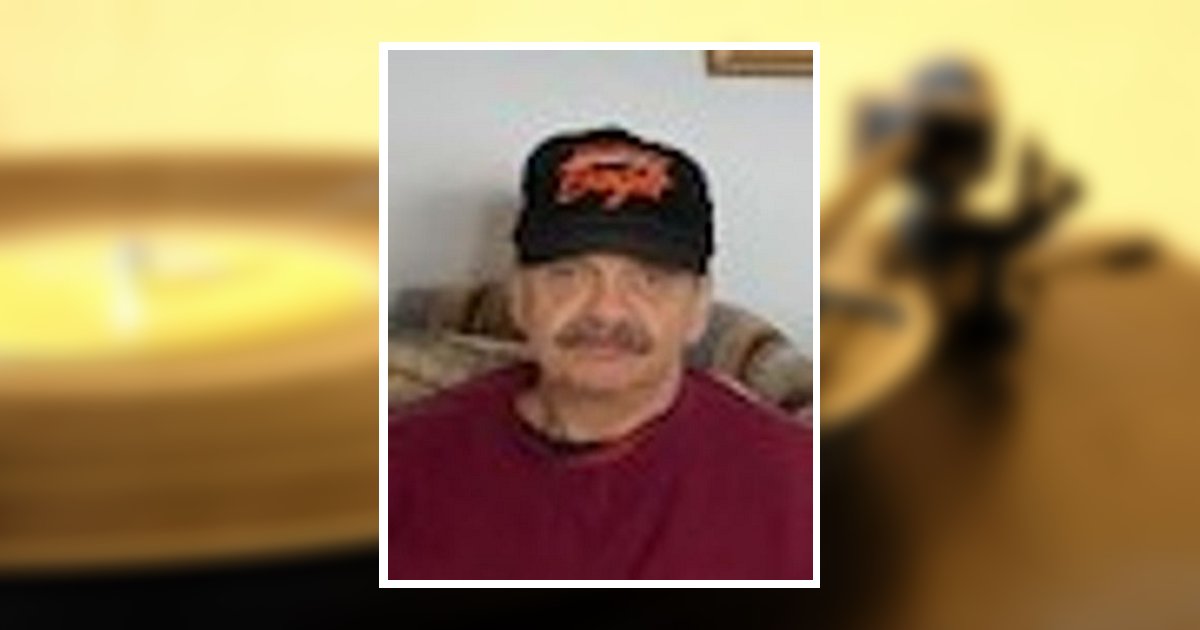 David R. Schumacher Obituary, Cincinnati, OH