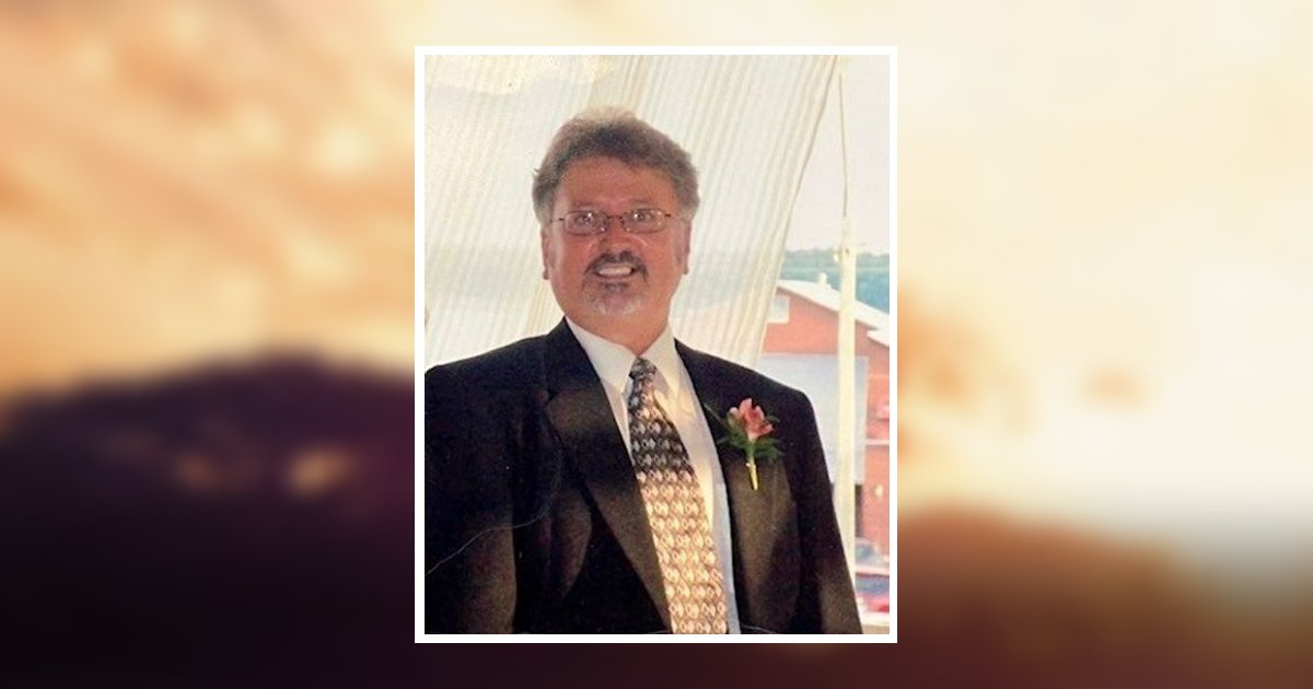 Picture Joe Steven Varner Brandon, MS Obituary