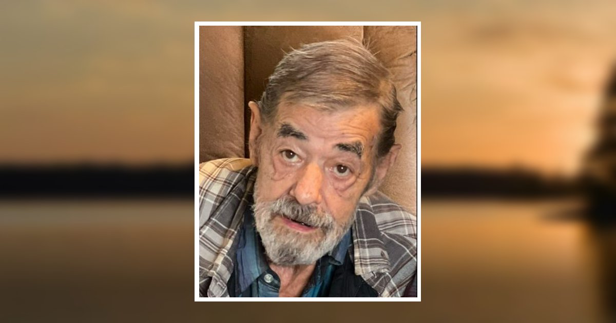 Terry Kinnison Obituary December 12, 2024 - Craig-Hurtt Funeral Home