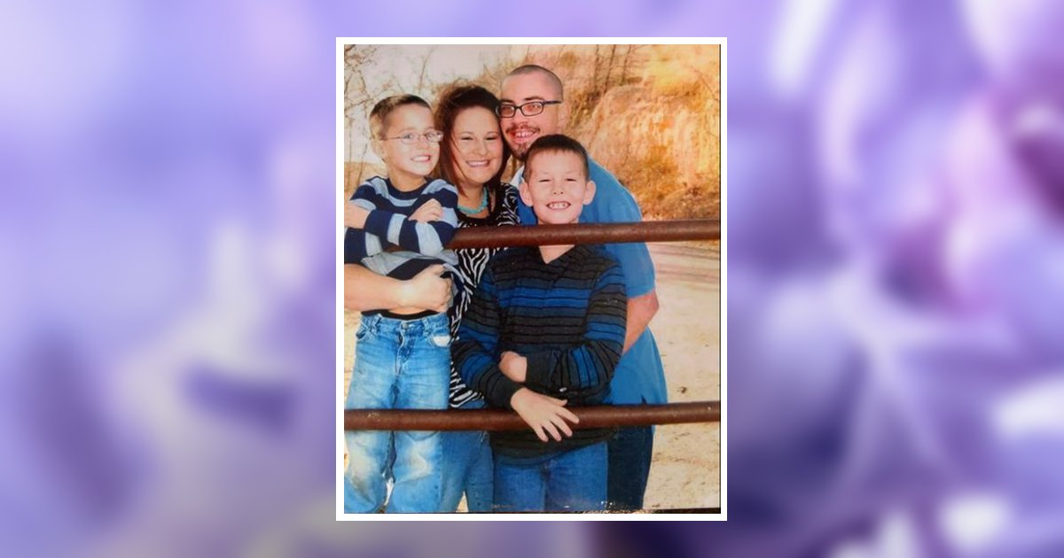 Kendra Stashi Obituary, Amarillo, TX