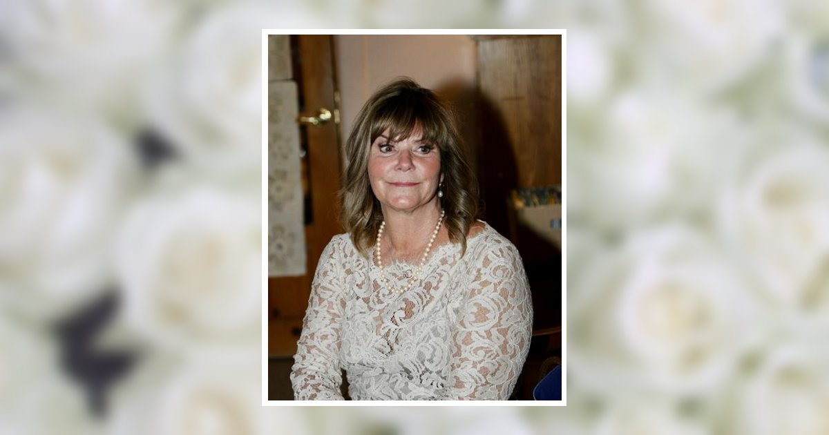 Susan Elizabeth Rooney