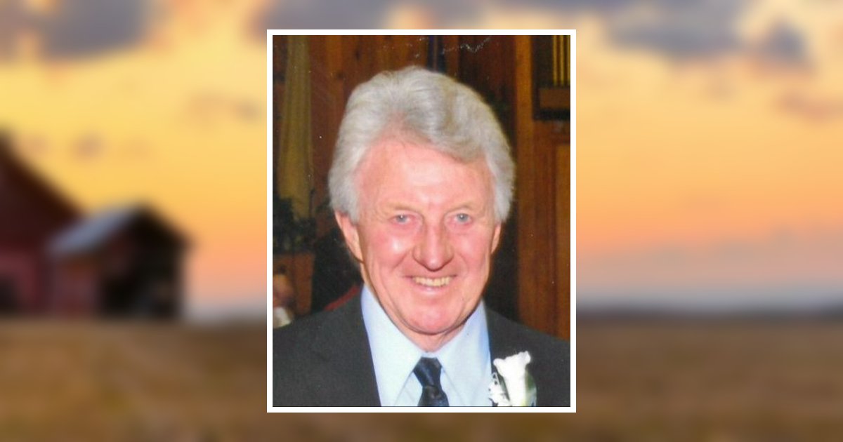 Raymond J. Wiltfang Byron, IL Obituary