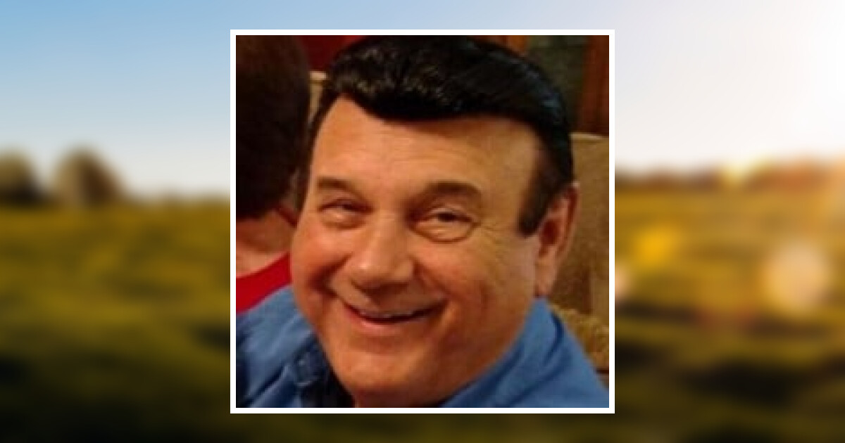 Ray P. Dufrene Obituary June 15, 2024 - Falgout Funeral Homes