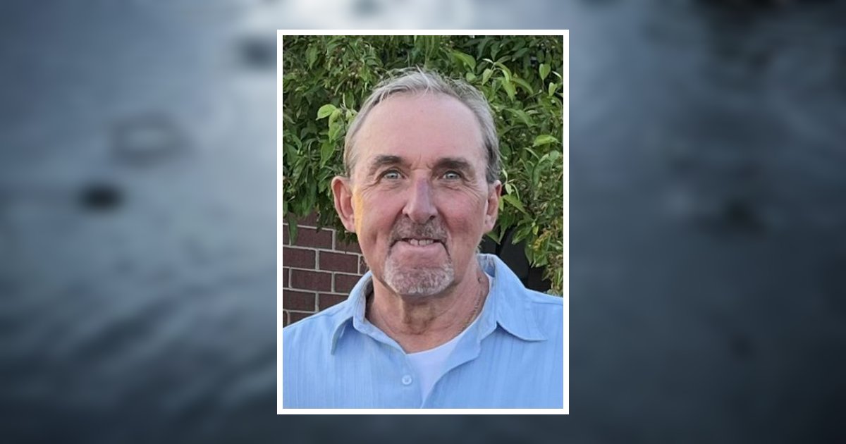 Michael Edward Patterson