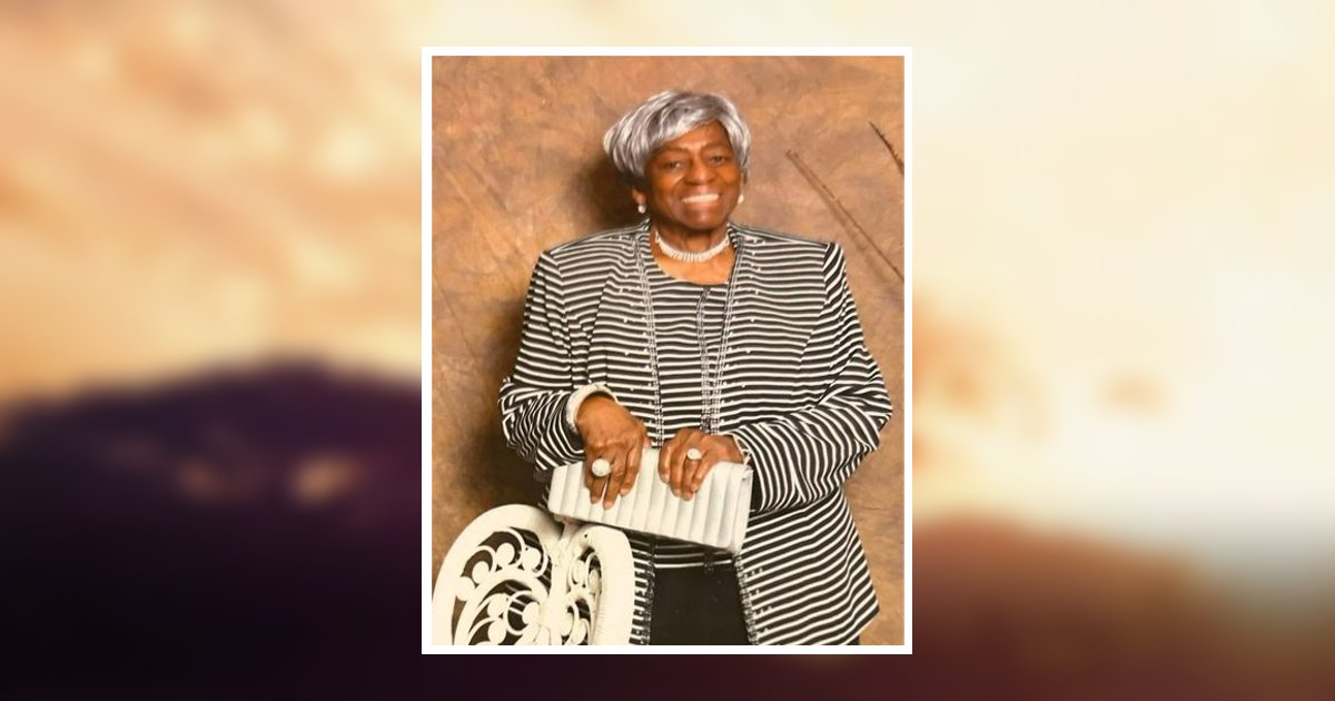 Pastor Rose Marie Collick Obituary, Pottstown, PA