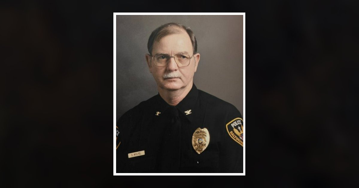 David Lee Wolfel Obituary, Lancaster, OH