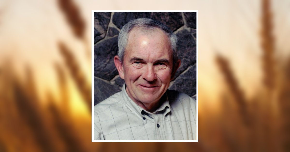 Dale Moroni Woodruff Garland, UT Obituary