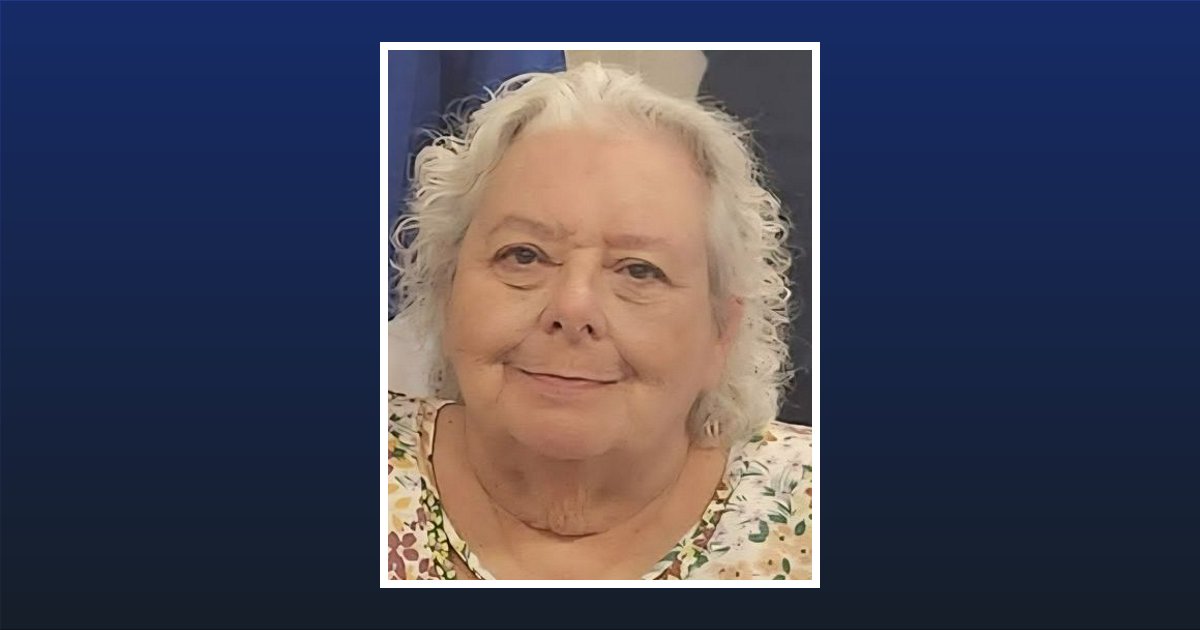 Martha Ann Householder Lisbon, OH Obituary