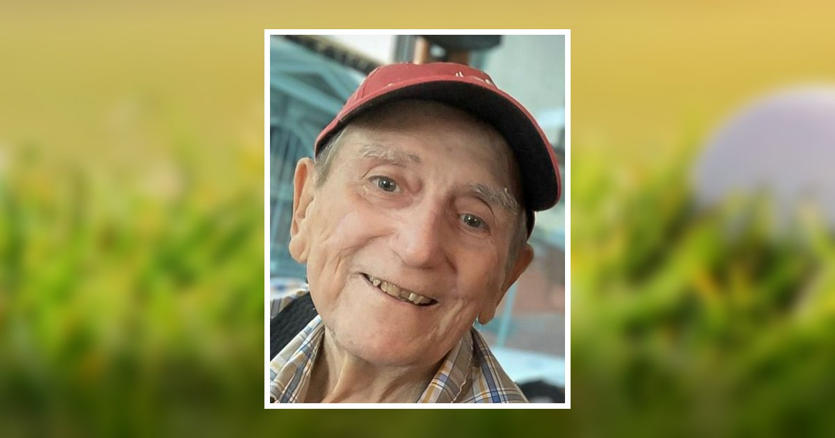 Willis Bill Hendricks