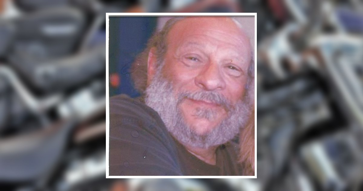 Michael Ventura Obituary, Fremont, OH