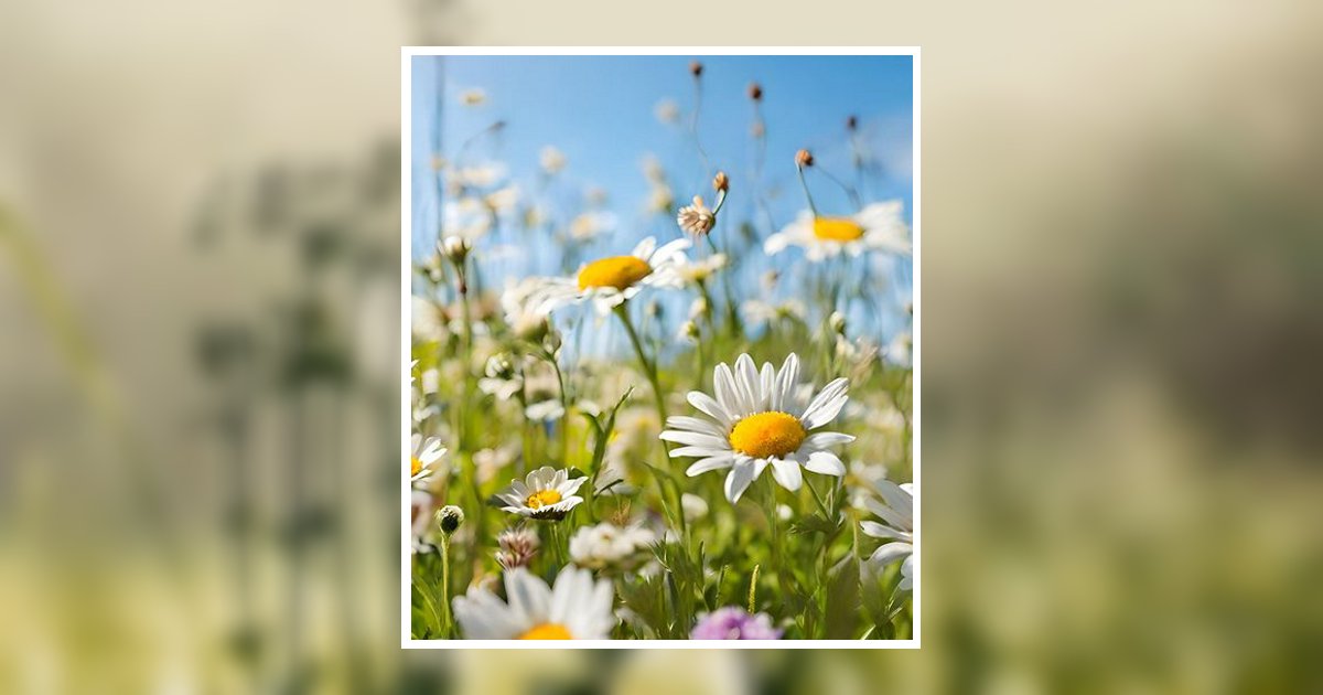 June Marie Gallagher Obituary, Bergenfield, NJ