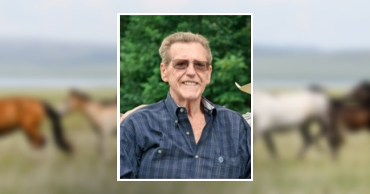 Rickey Allen Swaim Obituary, Jonesville, NC