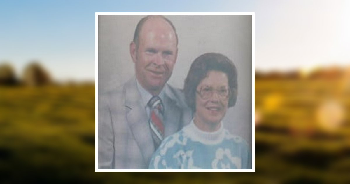 William Frank 'Bill' Chrisman Obituary 2023 Horne Funeral Home