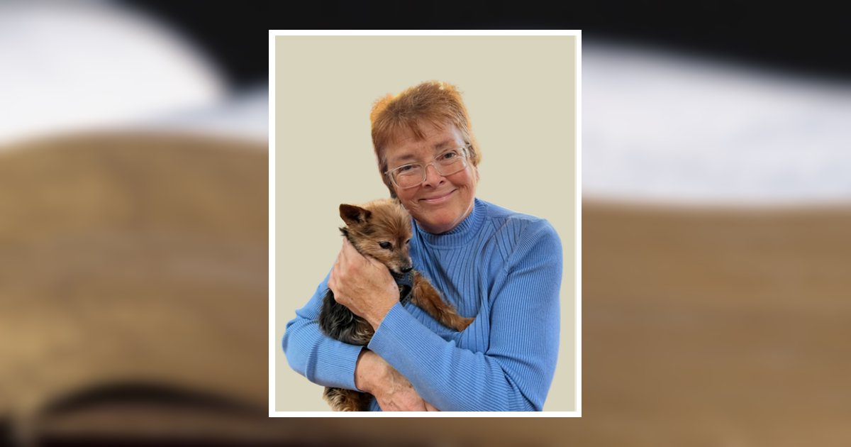 Nancy Sue Becker Obituary, Ithaca, MI