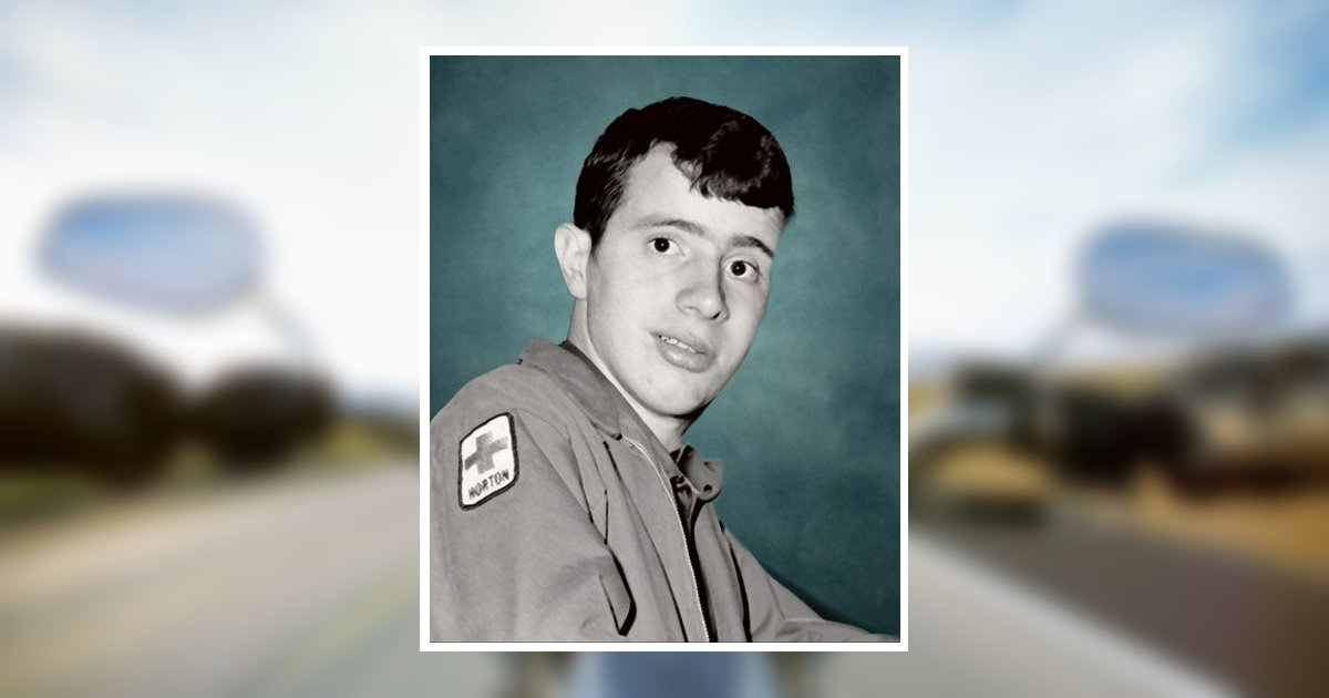 Stephen Ray Horton Obituary, Jackson, OH