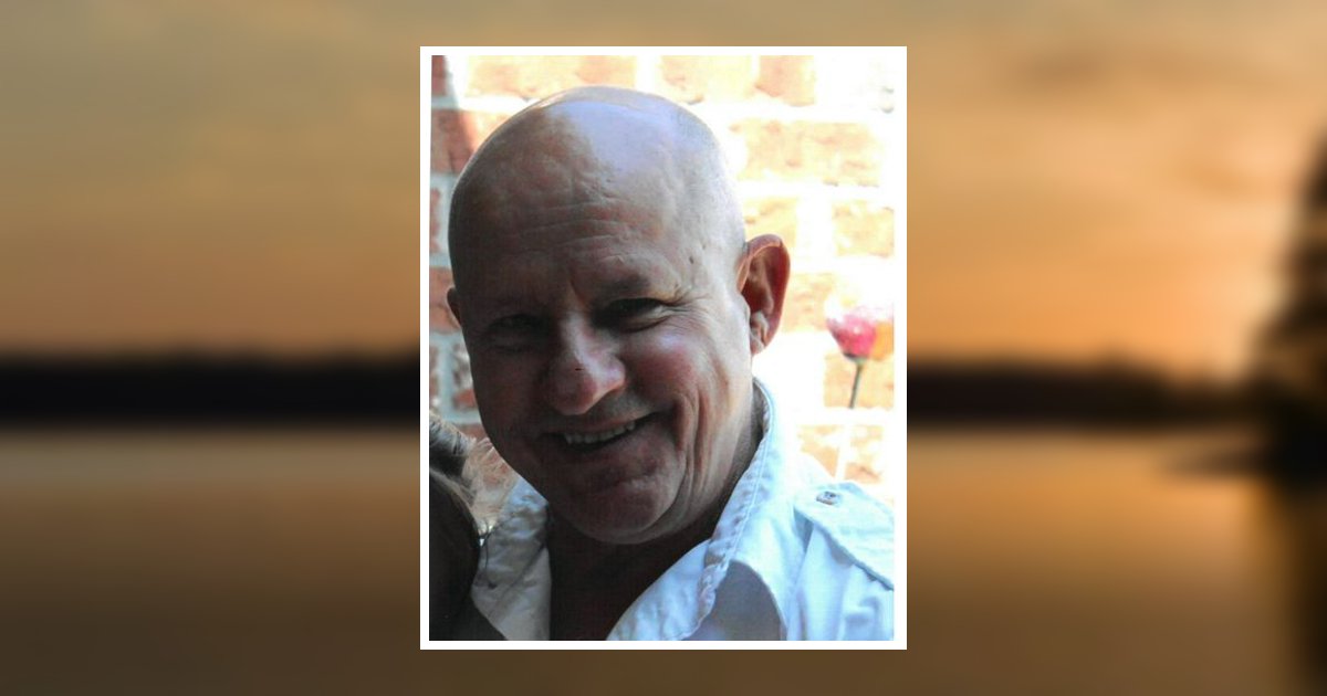 Walter John Bailey Obituary 2023 Walters Funeral Home