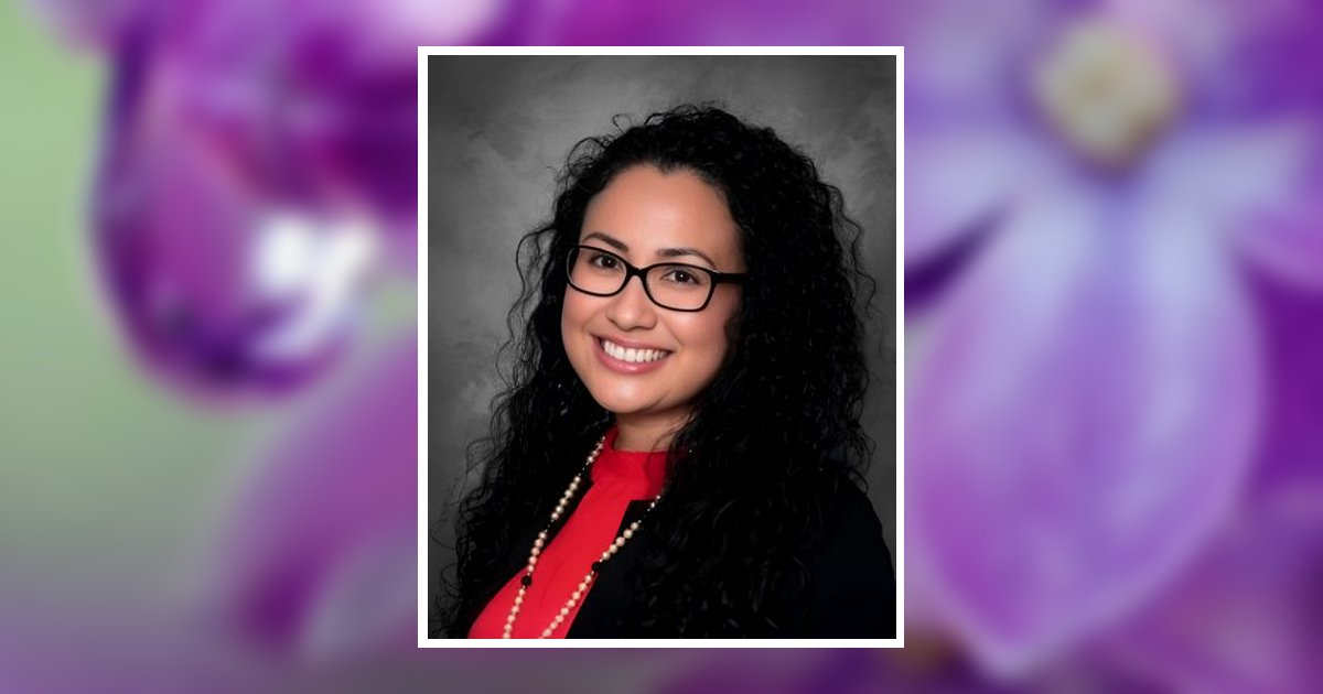 Elisabeth Luevanos Obituary, Waco, TX