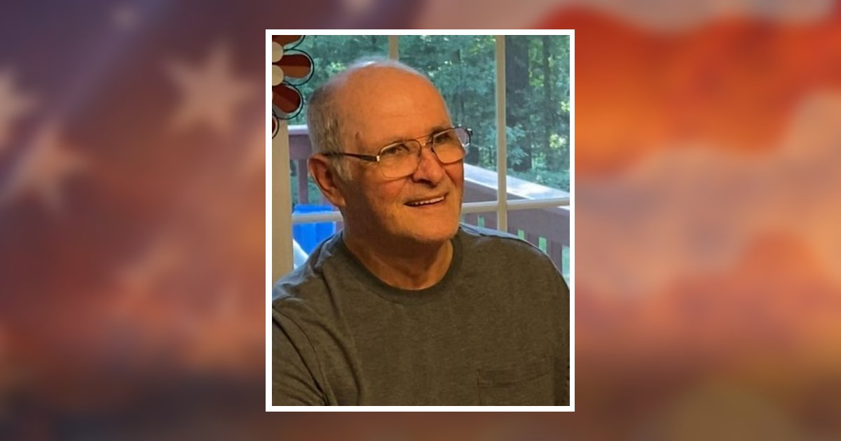 William "Bill" Morris Hess Obituary, Colonial Heights, VA