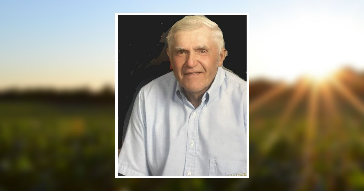 Kenneth W. Gruenbaum West Mansfield, OH Obituary