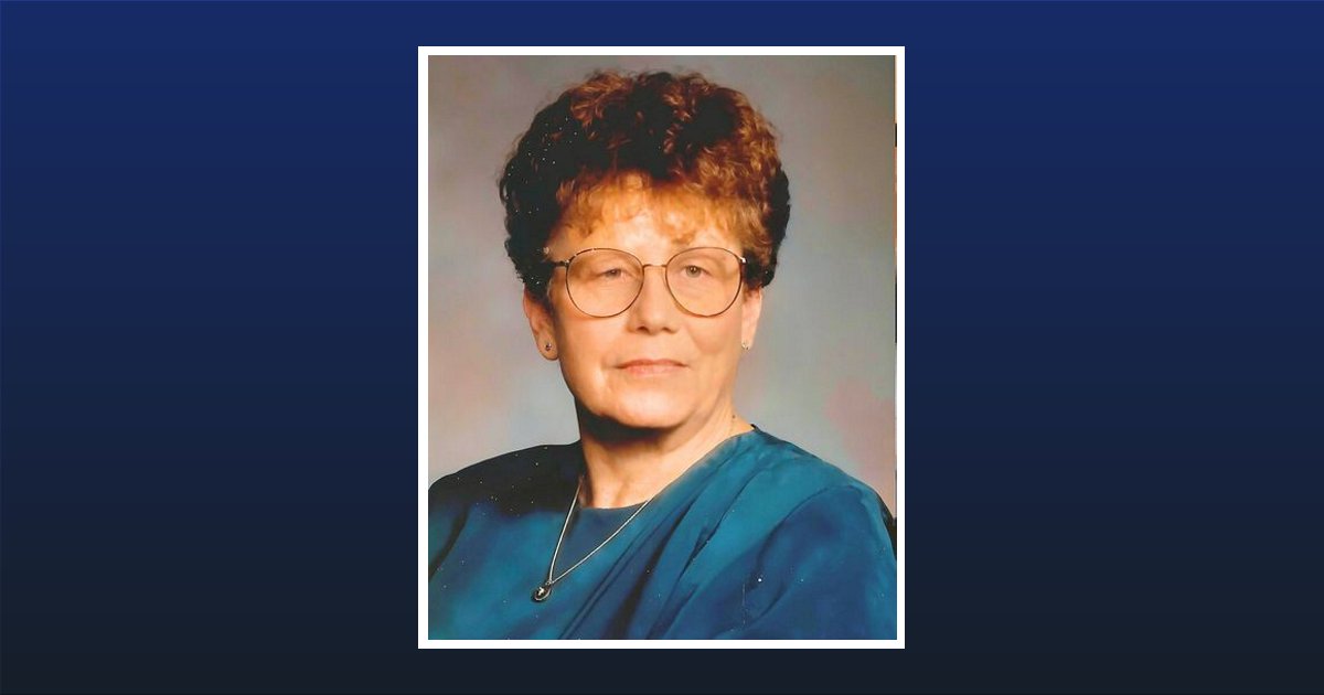 Dorothy Alice Vearner Obituary, Amarillo, TX