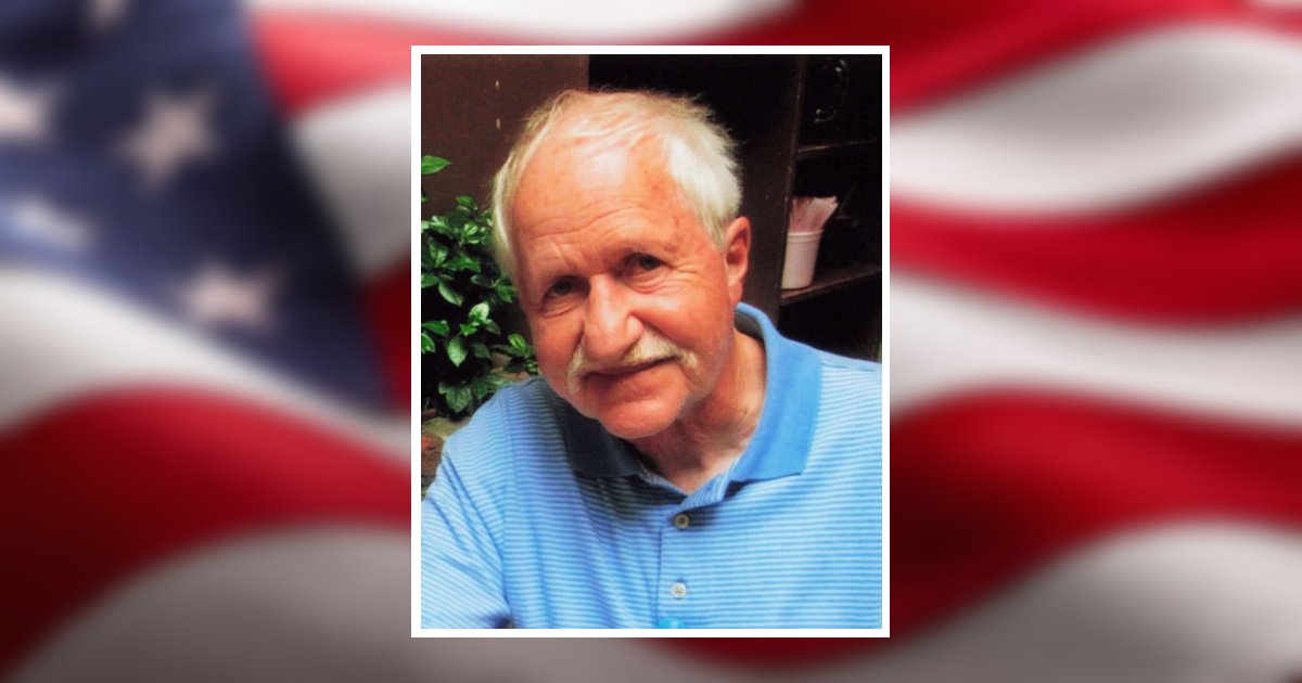 Keith E. Galloway Obituary March 18, 2025 Wells Funeral Homes