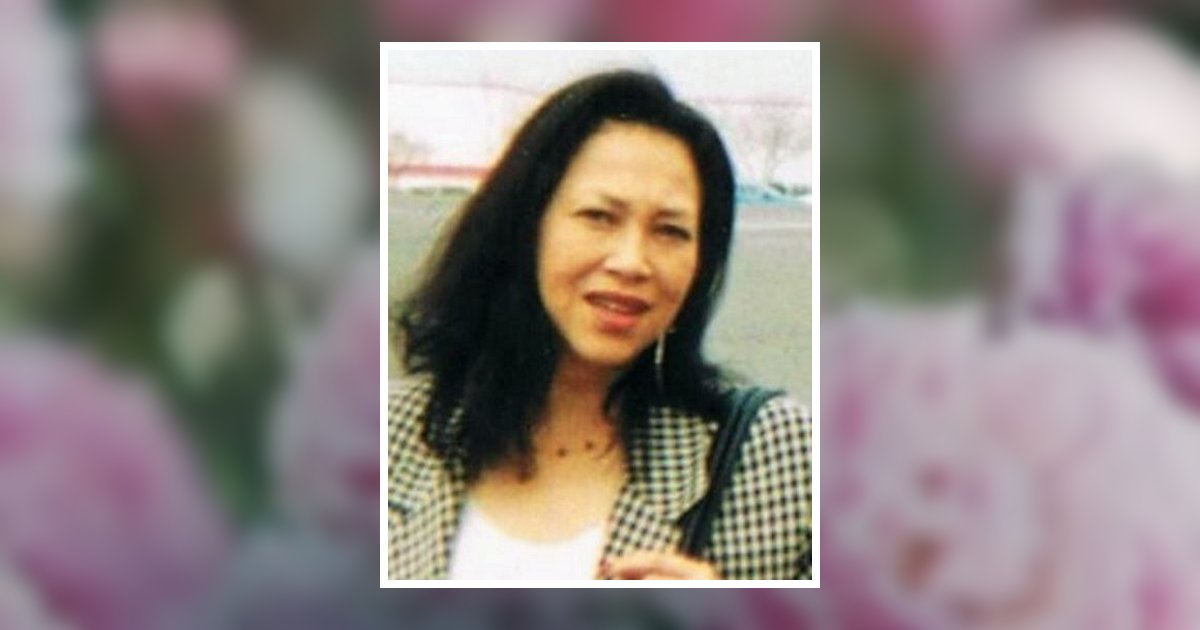 Barbara Jackson Obituary August 15, 2022 - Sunset Funeral Homes