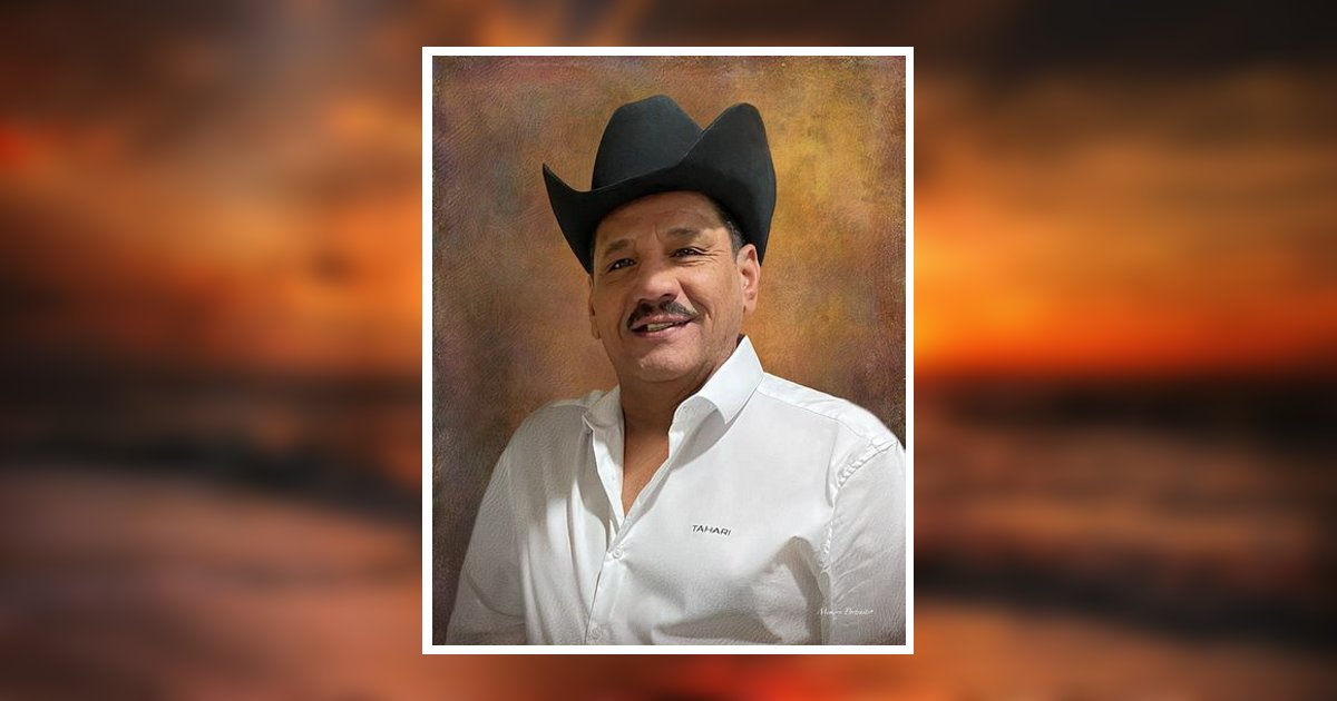 Elier Varela Obituary, Dumas, TX