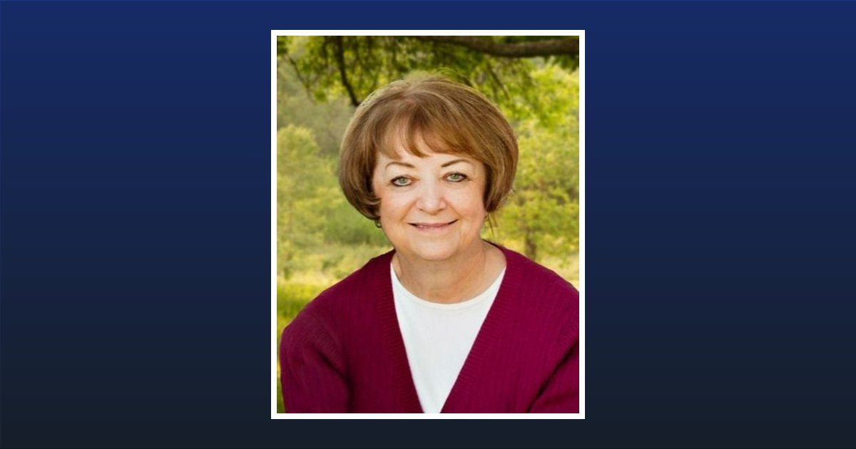 Marilyn Garner Obituary 2022 Russon Mortuary & Crematory