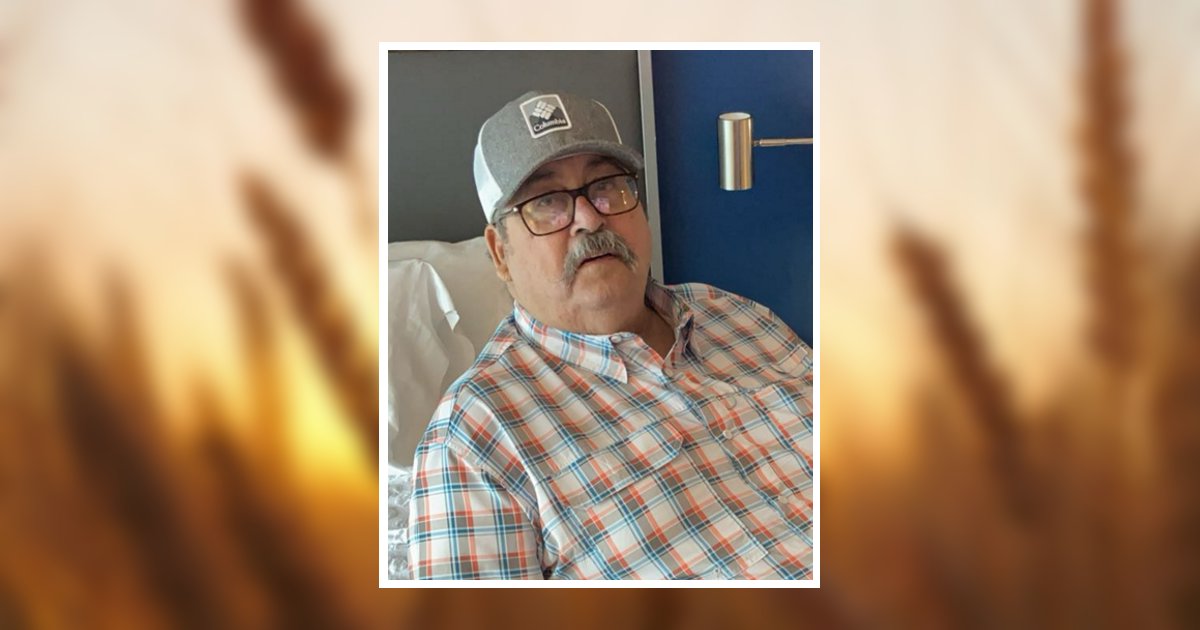 Charles D Roberson Cleveland, MS Obituary