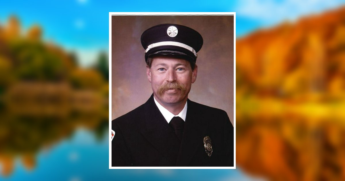 Steven D. Anderson Obituary, Deerfield, WI